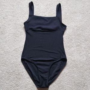 Wear Moi tank leotard